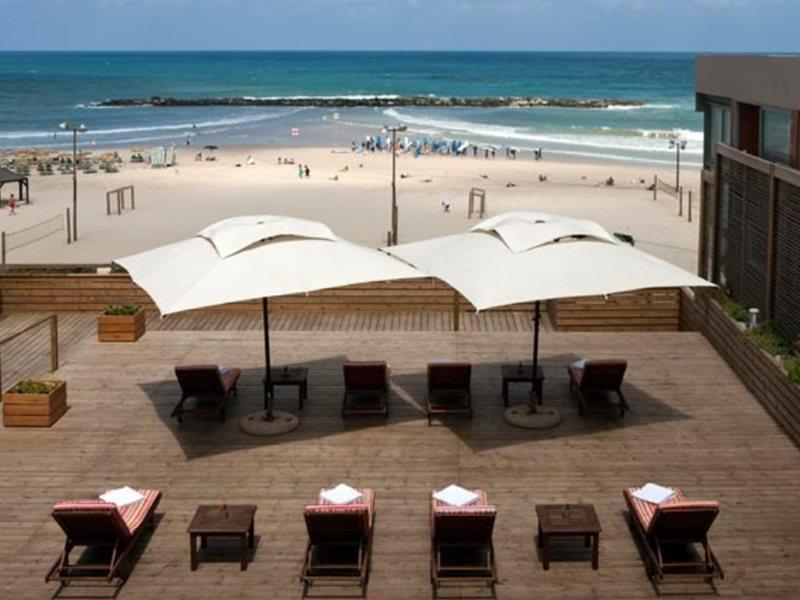 Renaissance Tel Aviv Hotel Удобства фото